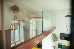 Zeus Design Loft Apartments