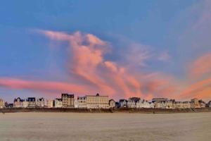 Petit loft SAINT-MALO intra-muros