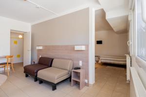 Hotels L'Ocean : photos des chambres