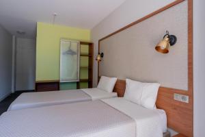 Hotels L'Ocean : photos des chambres