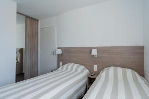 Hotels L'Ocean : photos des chambres