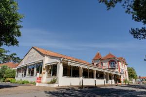 Hotels L'Ocean : photos des chambres