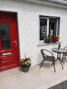 The Apartment @Ardhill House - 基利贝格斯