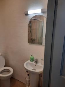 The Apartment @Ardhill House