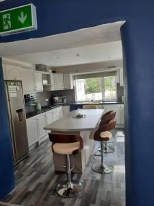 The Apartment @Ardhill House