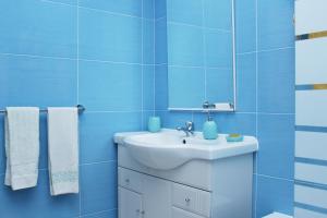 Casa Olhos de Mar - 7 min pé Praia