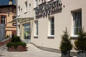 Hotel Huszcza