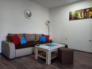 Vila Magdalena
