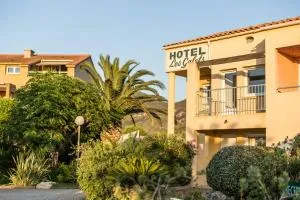 Hotel Les Galets - Saint-Florent