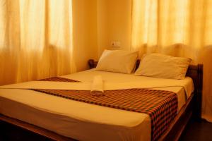 Travellers Home (Kifumbu)