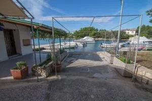 House Jasna Punta Kriza - Punta Križa