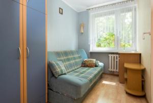 Mieszkanie Nad Morzem, GDAŃSK - BRZEŹNO 400m do plaży