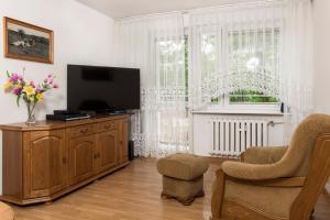 Mieszkanie Nad Morzem, GDAŃSK - BRZEŹNO 400m do plaży