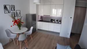 Apartament Nadmorska Letnica
