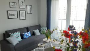 Apartament Nadmorska Letnica