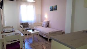 Ikos Studios and Apartments Alonissos Greece