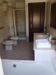 B&B La Terrazza img12