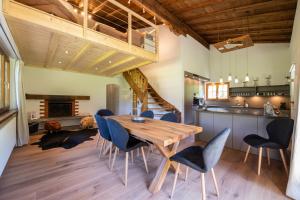 Chalet Laret - Chaty, Davos