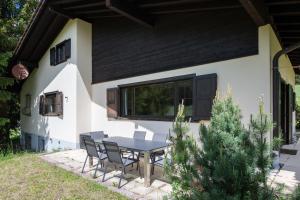 Chalet Laret