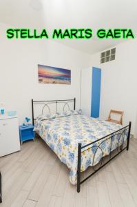 STELLA MARIS GAETA