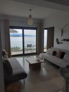 Superior Suite Cronus - Vassilias