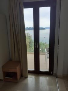 Superior Suite Cronus Skiathos Greece