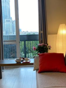 Good Time Apartments Warsaw - Świętokrzyska