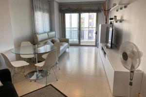 Bahía del Sol 7 by Vivirel Calpe