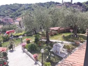 casetta del nonno bis - Arcola