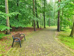 Stacja Nowa Gdynia Bed Breakfast