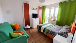 Apartament Jeleń - Dubiny