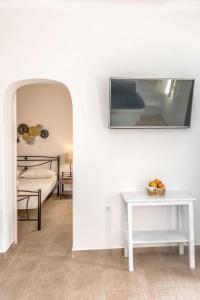 Avissalou Apartments Tinos Greece