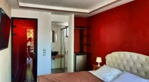 Villa Park Luxury Rooms - Astros