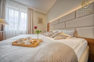 Hotel Wellness & Spa Nowy Dwór