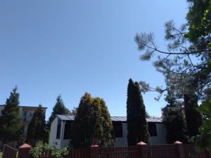 Domek Kormoran - 3hvězdičkové hotely ve městě Jarosławiec