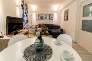 Apartman Roseta