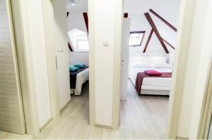 Apartman Roseta