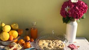 Agriturismo SanCristoforo