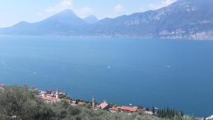 Agricampeggio Relax Maxicaravan