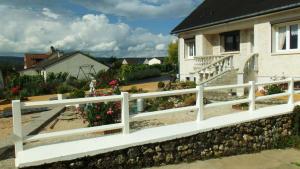 B&B / Chambres d'hotes Passion Et Terroir : photos des chambres