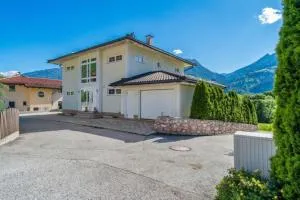 ZillertalAppartements Günter - Helfenstein