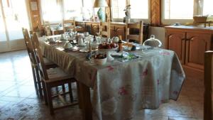 B&B / Chambres d'hotes Passion Et Terroir : photos des chambres