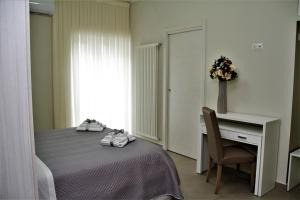 Casa Vacanze Civico 32