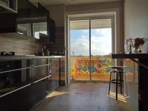 Apparemment vue mer - La Courbe