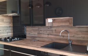 Appartements Apparemment vue mer : photos des chambres