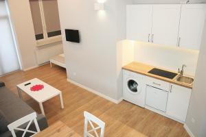 Apartamenty Listopadowe