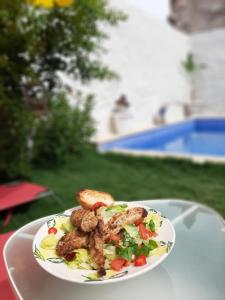 Cielo limon alacatı