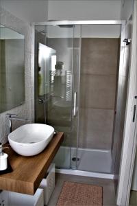 Casa Vacanze Civico 32