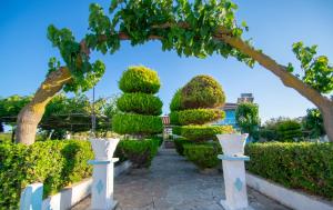 Stathis Beachfront Luxury Rooms Zakynthos Greece