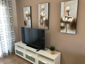 Apartamento VenAVera Playa de Baria 2 K-1D Primera Línea Gran Terraza y WIFI